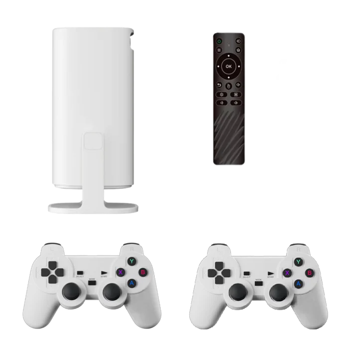 RetroBeam™ Projector