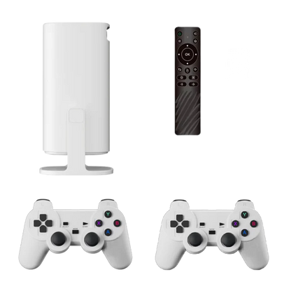 RetroBeam™ Projector