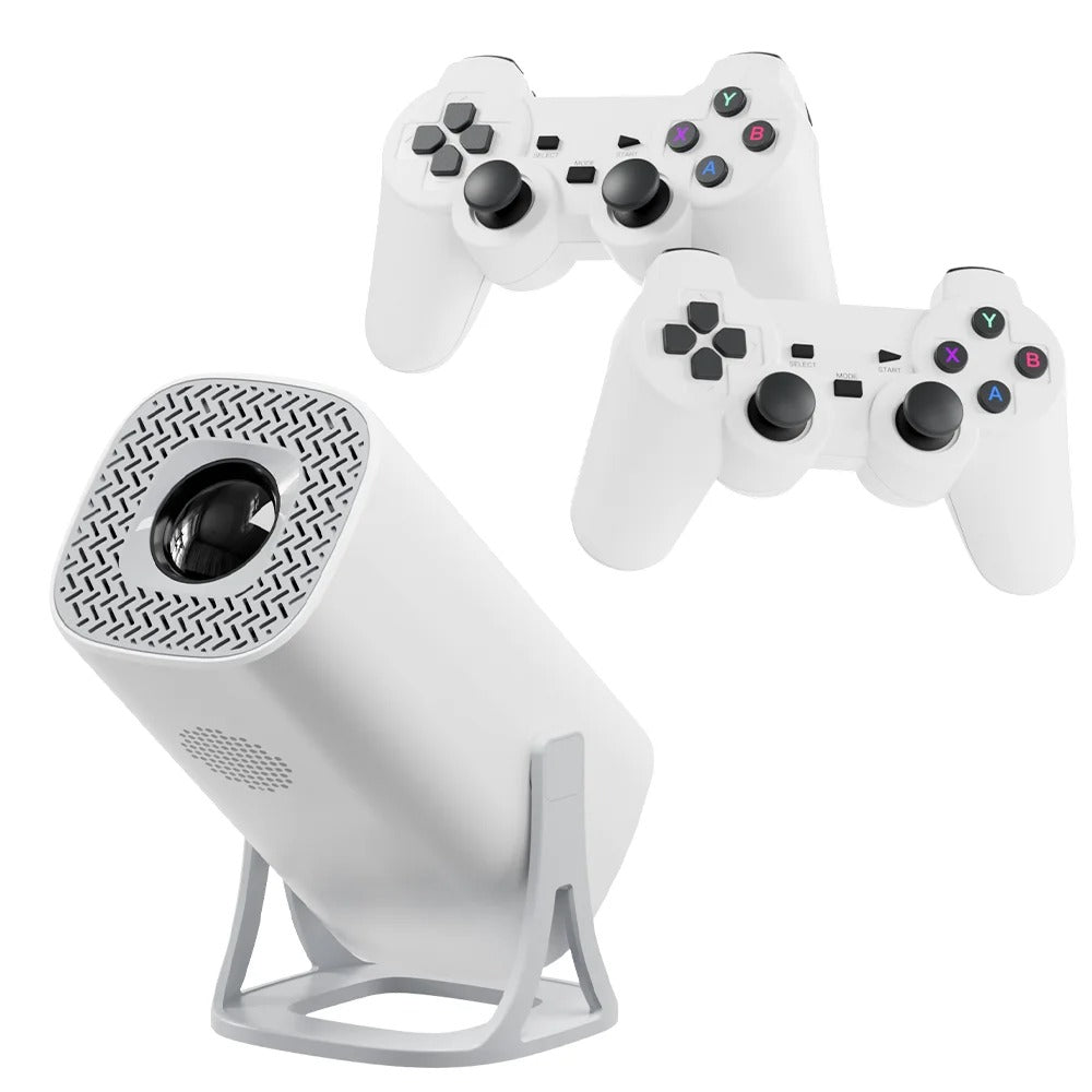 RetroBeam™ Projector