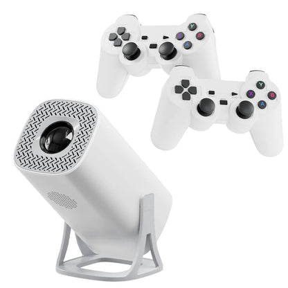 RetroBeam™ Projector